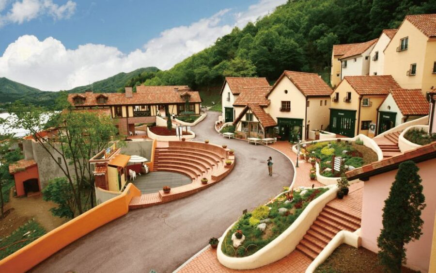 Seoul: Nami and Petite France Tour with Optional K-Garden - Who should book this countryside day