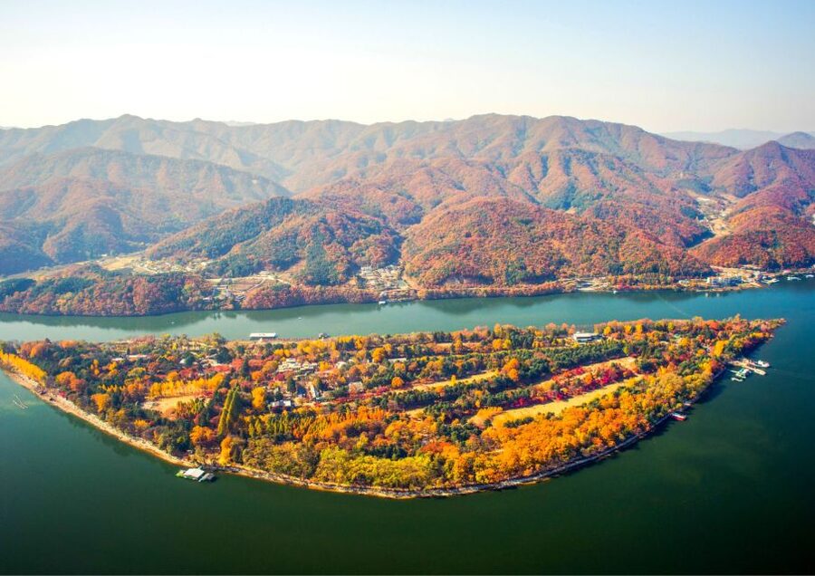 Seoul: Nami and Petite France Tour with Optional K-Garden - Why Nami Island deserves the long ride from Seoul