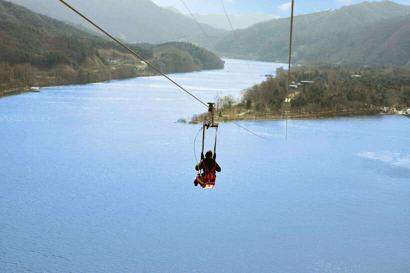 Seoul: Nami Island & Petite France Tour with Railbike Option - My booking advice