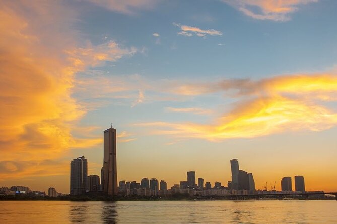 Seoul Night Tour with Han River Cruise and Gyeongbokgung Palace - Guide quality can make or break the day