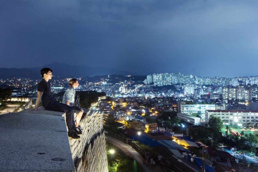 Seoul: Nighttime Hidden Gems Walking Tour - Is $33 a fair price for two hours?