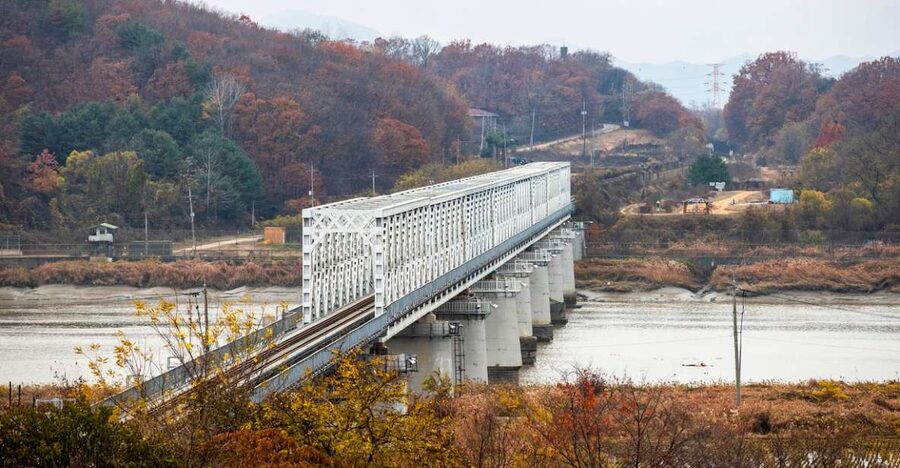 Seoul: Paju DMZ Private Tour with Former US Military Base - Who should book this DMZ experience