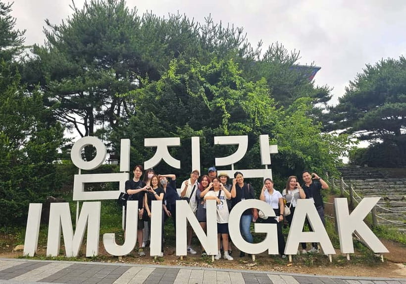 Seoul: Paju DMZ Private Tour with Former US Military Base - Lunch and free time in Paju