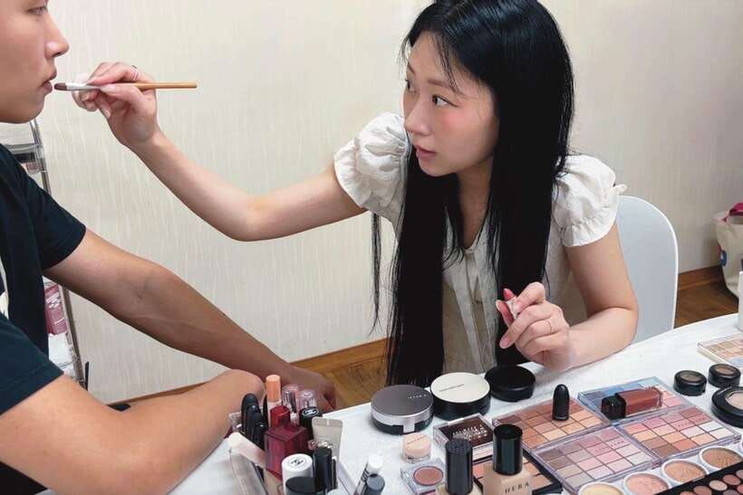 Seoul: Personalized Korean-style Makeup Experience - Key points to know before booking
