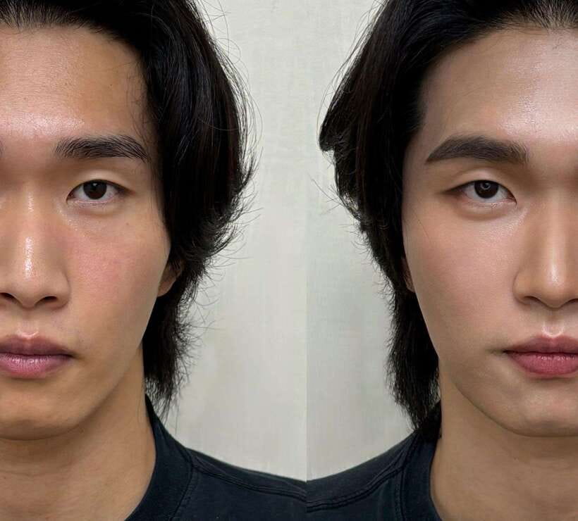 Seoul: Personalized Korean-style Makeup Experience - A Korean makeup lesson built around your features
