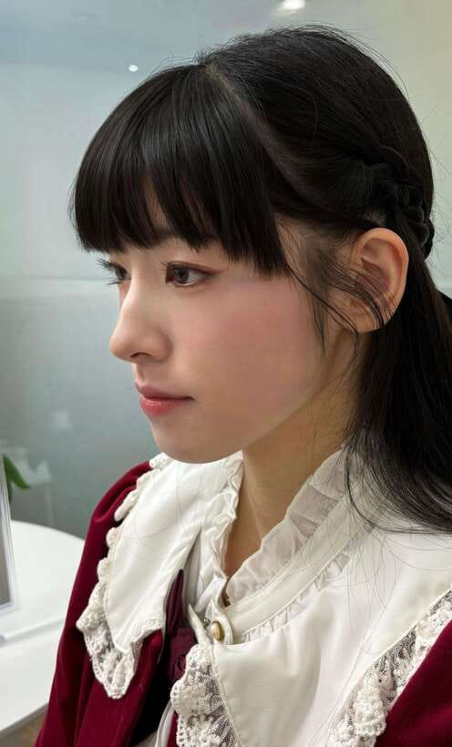Seoul: Personalized Korean-style Makeup Experience - The difference between a lesson and a full makeup session