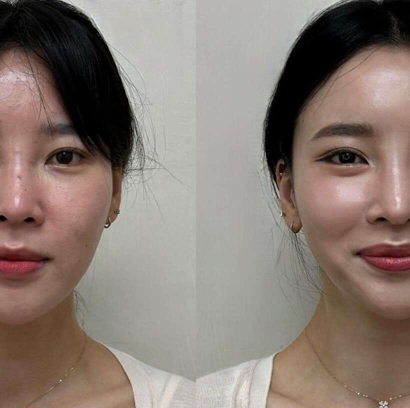 Seoul: Personalized Korean-style Makeup Experience - What happens during the 40-minute to one-hour visit