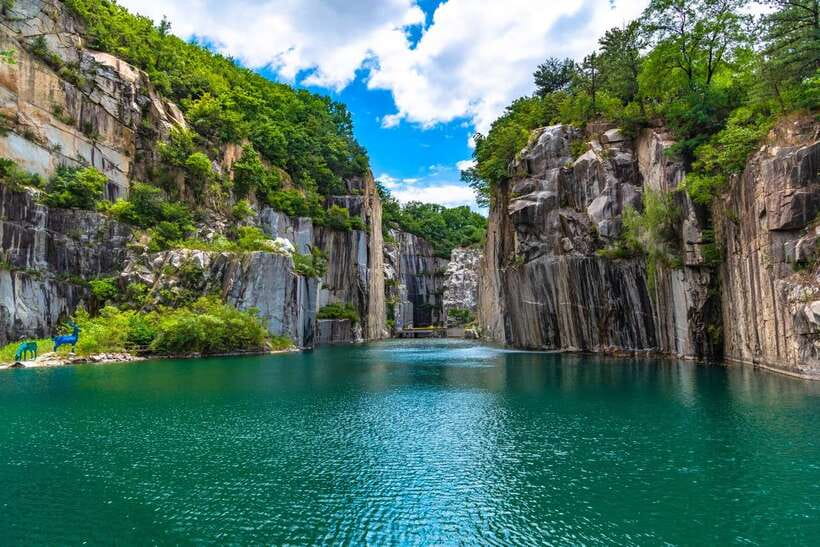 Seoul: Pocheon Art Valley, Garden and Fruit Picking Day Tour - Why this day trip works beyond Seoul