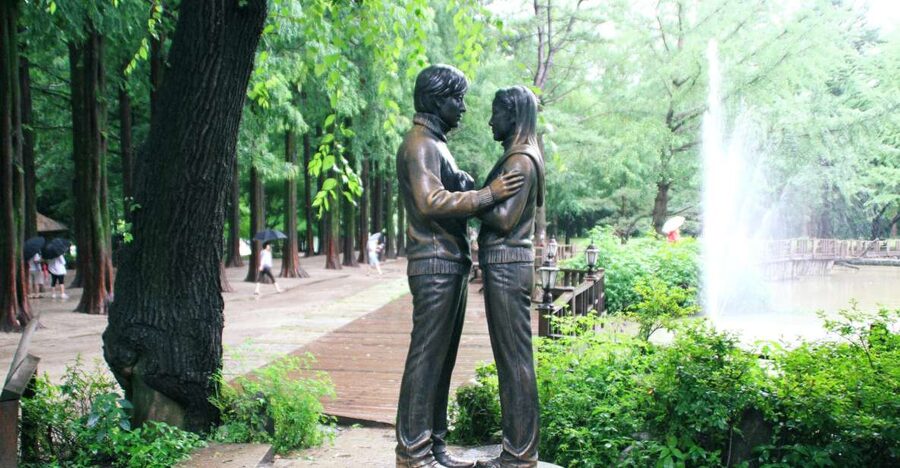 Seoul: Private Customizable Tour to Nami Island and More - How the flexible plan really works