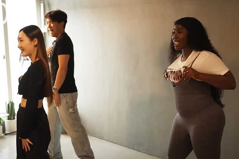 Seoul: Private K-Pop Dance Class with Video Recording - Who will enjoy this Seoul K-pop class most