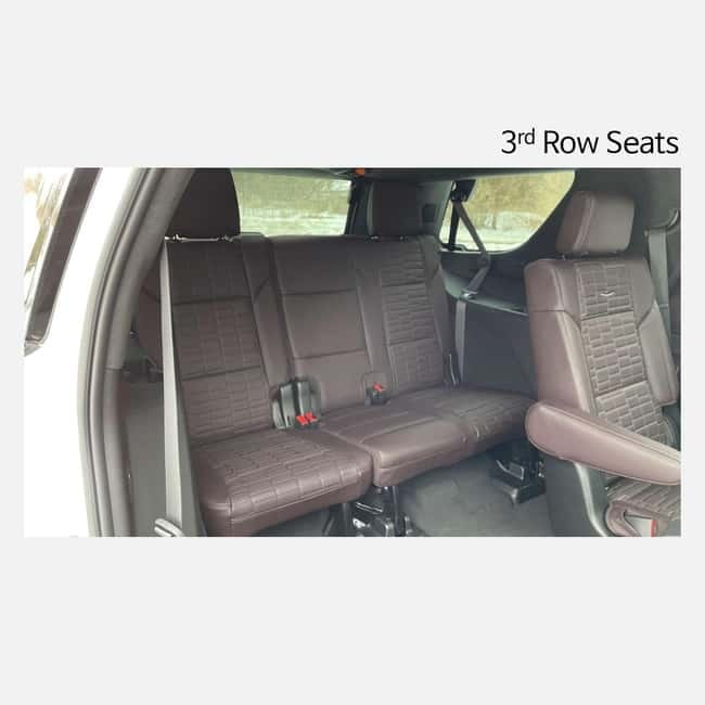 Seoul: Private Luxury Vehicle Tour - English/Spanish guiding - Why families and older adults may find it useful