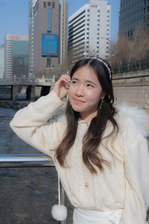 Seoul: Professional Photoshoot choose your location - Why this Seoul photoshoot is worth considering