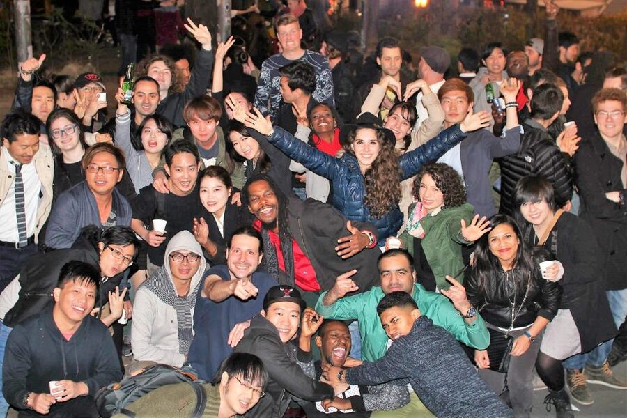 Seoul: Pub Crawl - Key points to know before you book