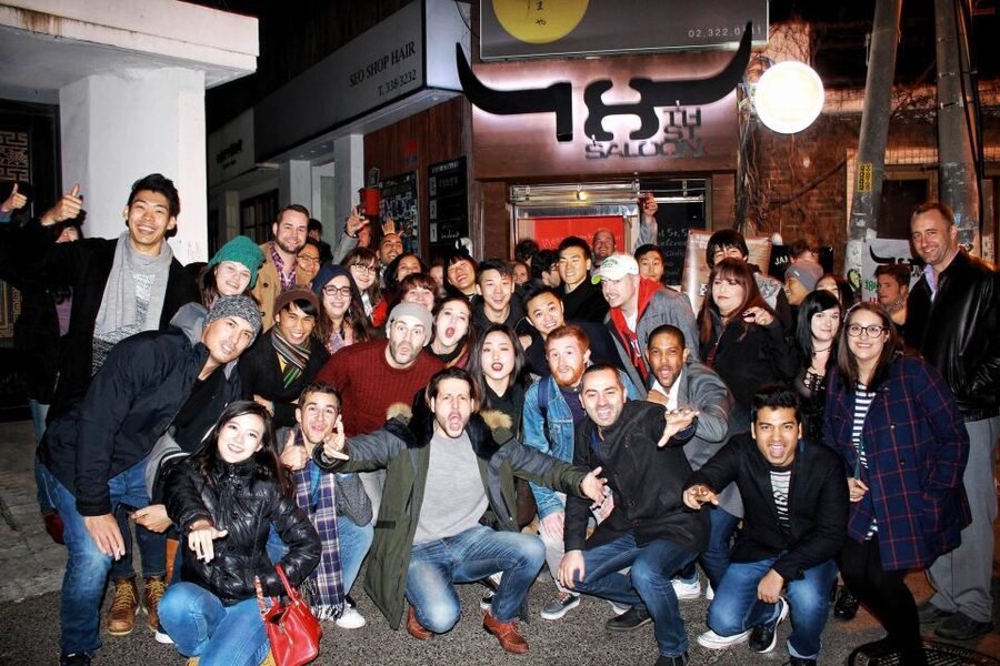 Seoul: Pub Crawl - What to wear and bring