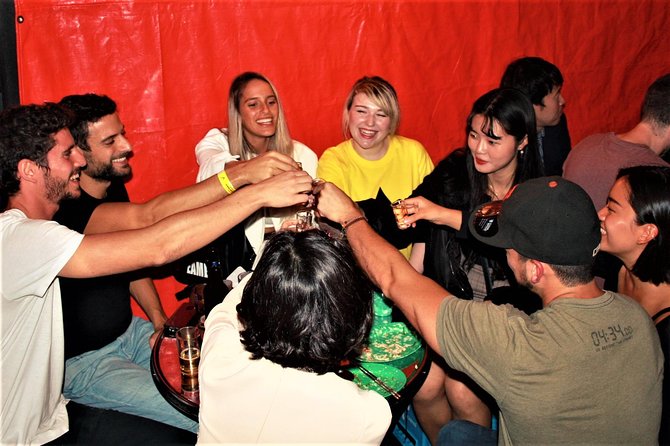 Seoul Pub Crawl by Absolute - Who should book this Seoul nightlife tour?