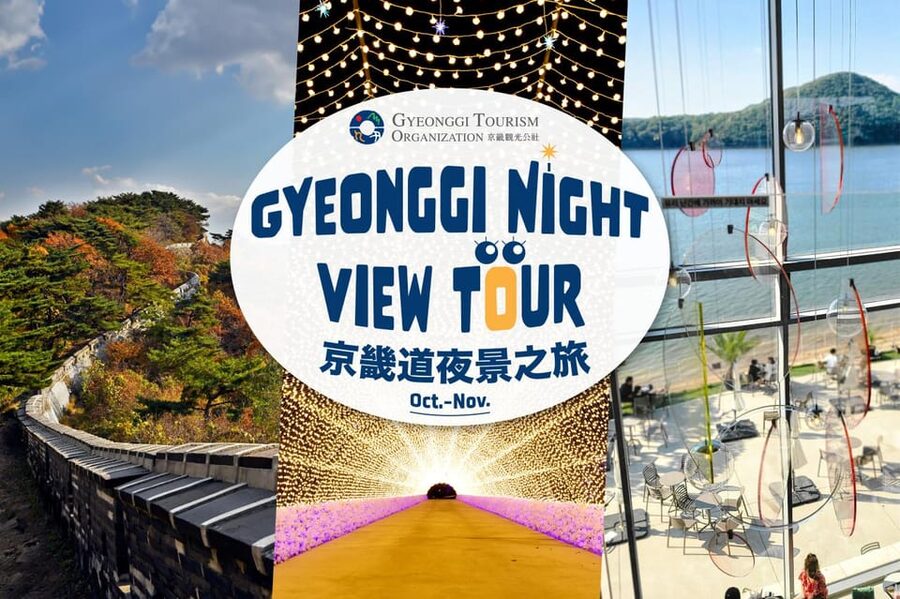 Seoul: Royal Tomb of King Sejong & Icheon Ceramic (EG Tour) - Who should book this experience?