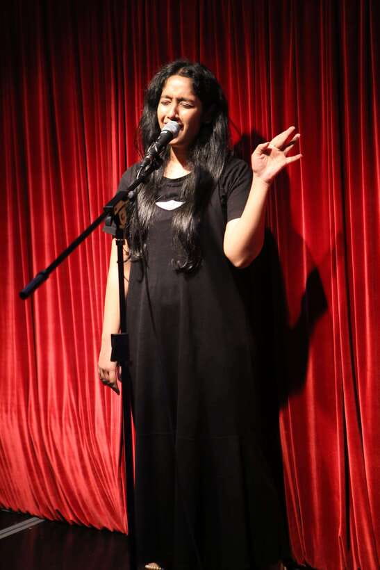 Seoul’s Stars: Open Mic with Local & International Talent - Key Points at a Glance