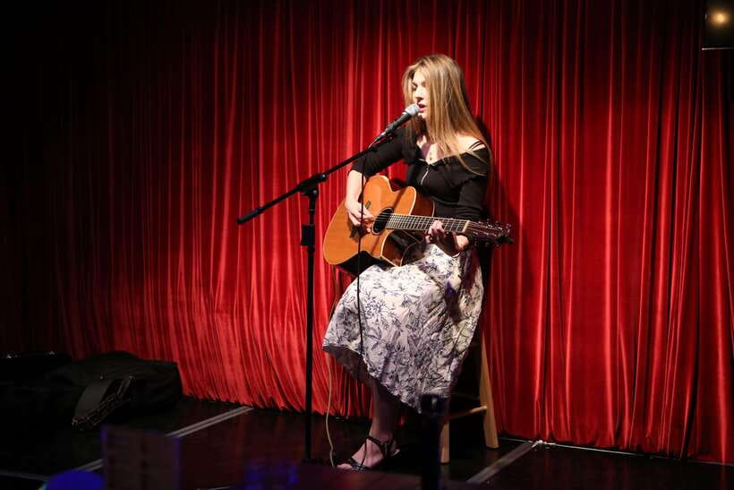 Seoul’s Stars: Open Mic with Local & International Talent - The Social Side of the Night