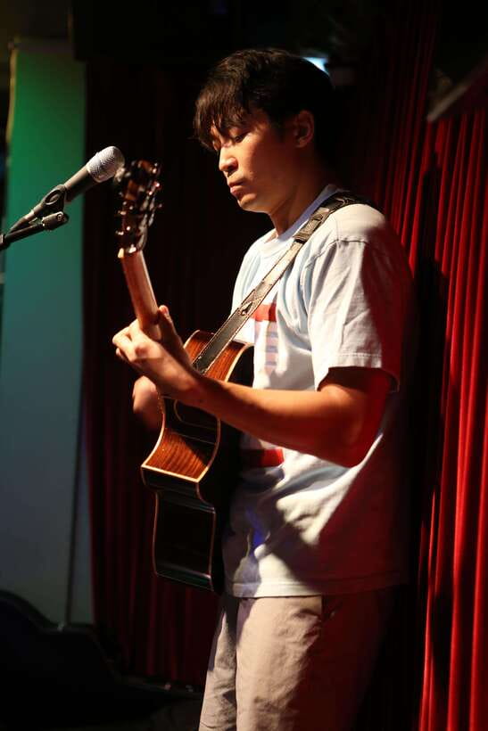Seoul’s Stars: Open Mic with Local & International Talent - Is the $5 Price Worth It?