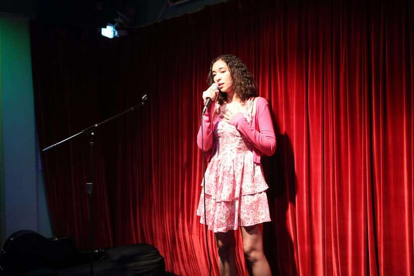 Seoul’s Stars: Open Mic with Local & International Talent - Starting on Gyeongnidan-gil Street