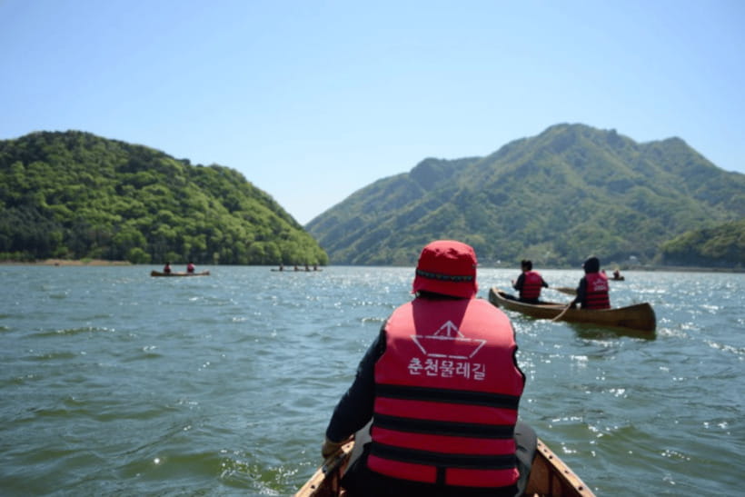 Seoul: Samaksan Cable Car & Nami with Alpaca World/Railbike - Choosing between Railbike and Alpaca World