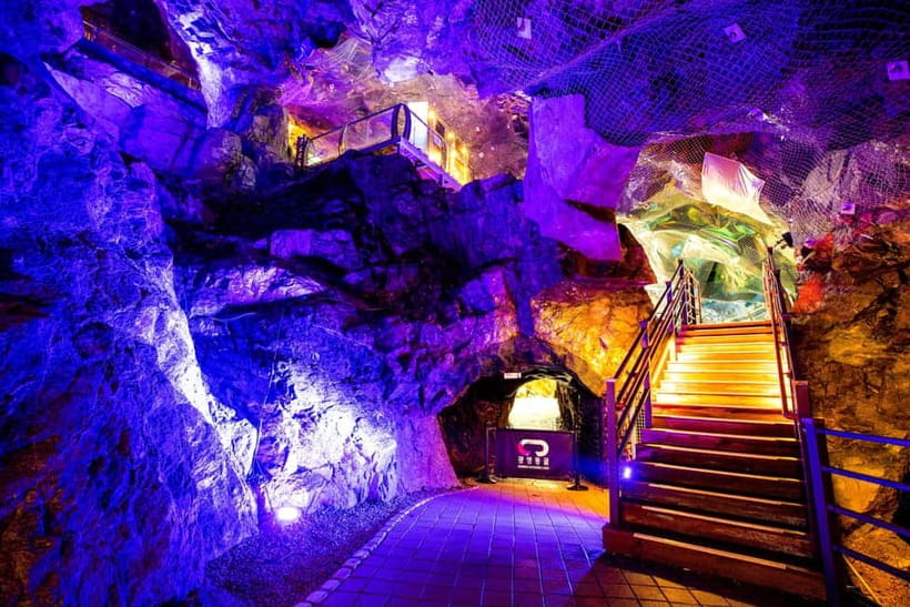 Seoul: Seohaerang Cable Car, Gwangmyeong Cave, etc (EG Tour) - Should you book it?