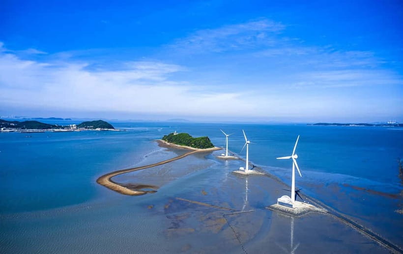 Seoul: Seohaerang Cable Car, Gwangmyeong Cave, etc (EG Tour) - Free time at Starfield Suwon