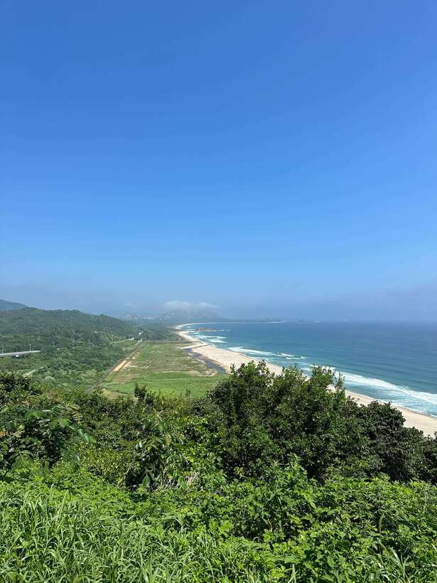 Seoul: Seorak Mountain, East DMZ, and Sokcho Tour - Three hours among Seoraksan’s peaks