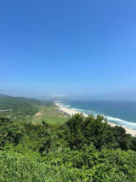 Seoul: Seorak Mountain, East DMZ, and Sokcho Tour - What the $588 price really buys