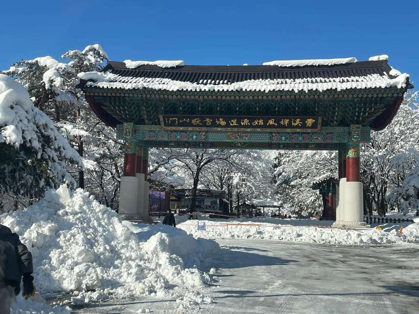 Seoul: Seorak Mountain, East DMZ, and Sokcho Tour - Who will enjoy this tour most
