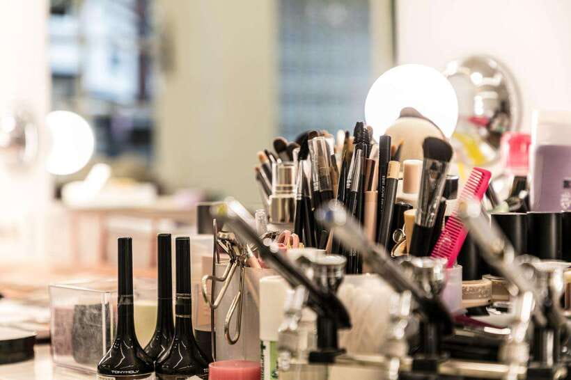 Seoul: Sihyunhada Photo, Personal Color, Makeup&Hair TOUR - Timing, preparation, and small practical details
