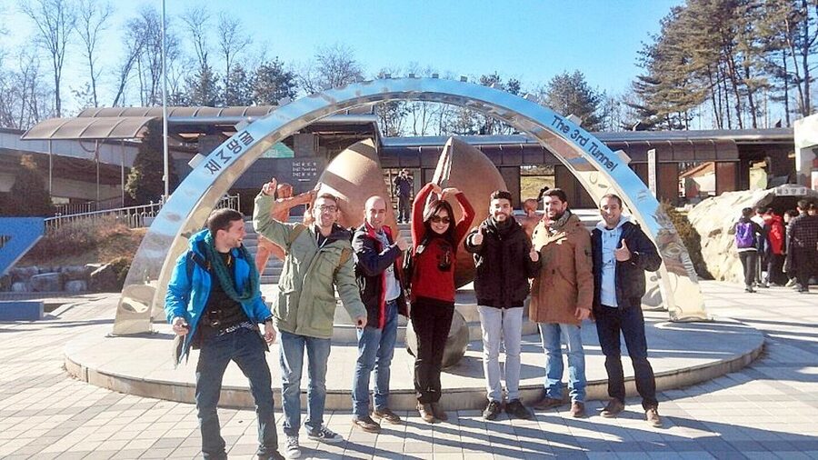 Seoul: Small-Group DMZ Tour with North Korea Experience Hall - Key points to know before you book