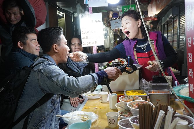 Seoul Street Food Market Tour - Why this Seoul market tour works
