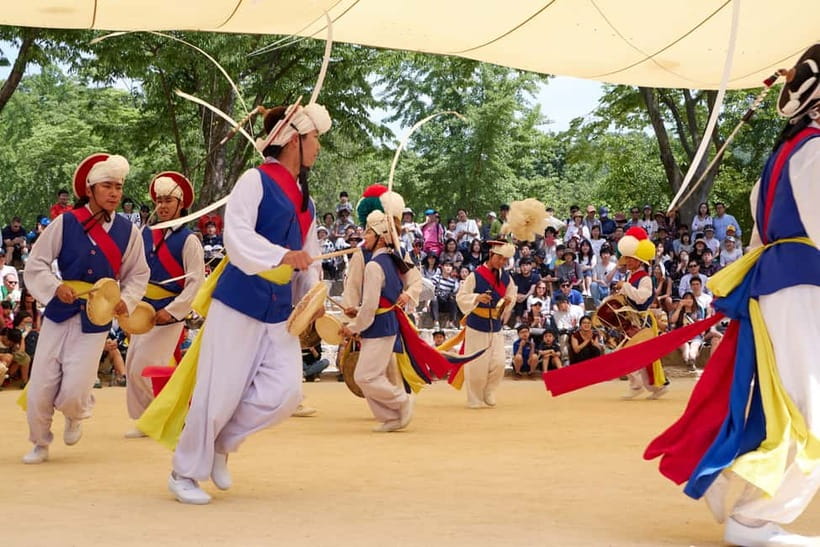 Seoul: Suwon Hwaseong Fortress & Korean Folk Village Tour - Is the $74 price fair?