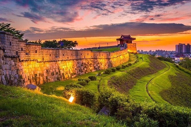 Seoul: Suwon Hwaseong & Waujeongsa & Starfield Heritage Tour - Why this Seoul day trip works