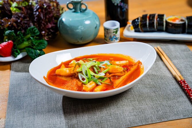 Seoul : Taste of Korea, Authentic Home-Style Cooking Class - What this Seoul cooking class is really about
