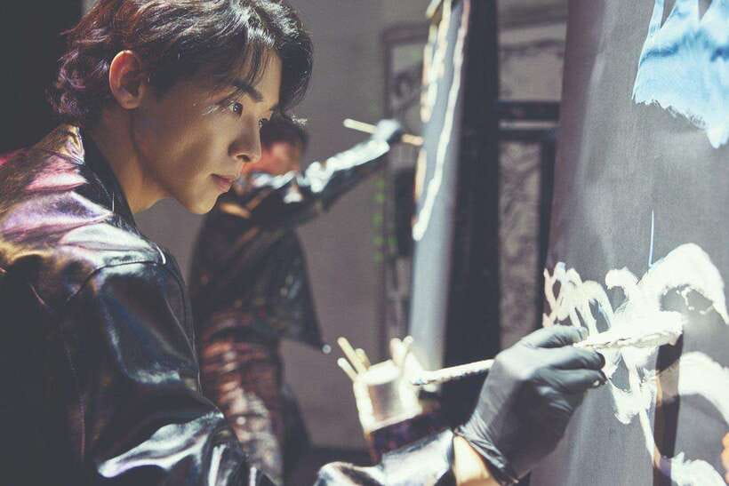 Seoul: The Painters Live Art K-pop Dance Show Ticket - Is $24 good value?