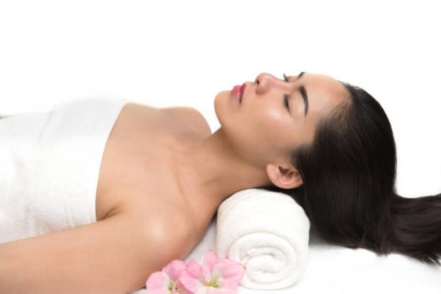 Seoul: Traditional Korean Hair and Scalp Care Beauty Tour - The first few minutes: a private consultation