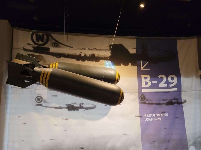 Seoul: War Memorial of Korea Private Guided Museum Tour - Why two hours can feel short