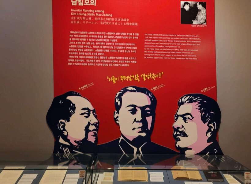 Seoul: War Memorial of Korea Private Guided Museum Tour - Who will get the most from this tour