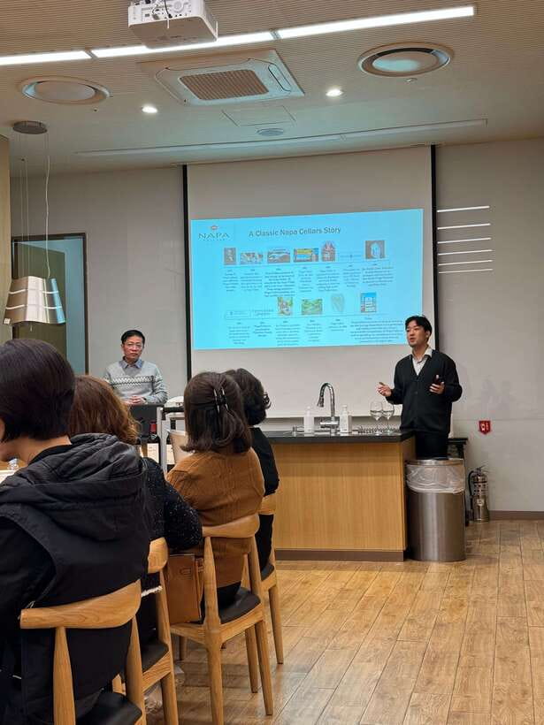 Seoul: Wine & Korean BBQ, Perfect Pairing Dinner in Sinchon - Key details before you book