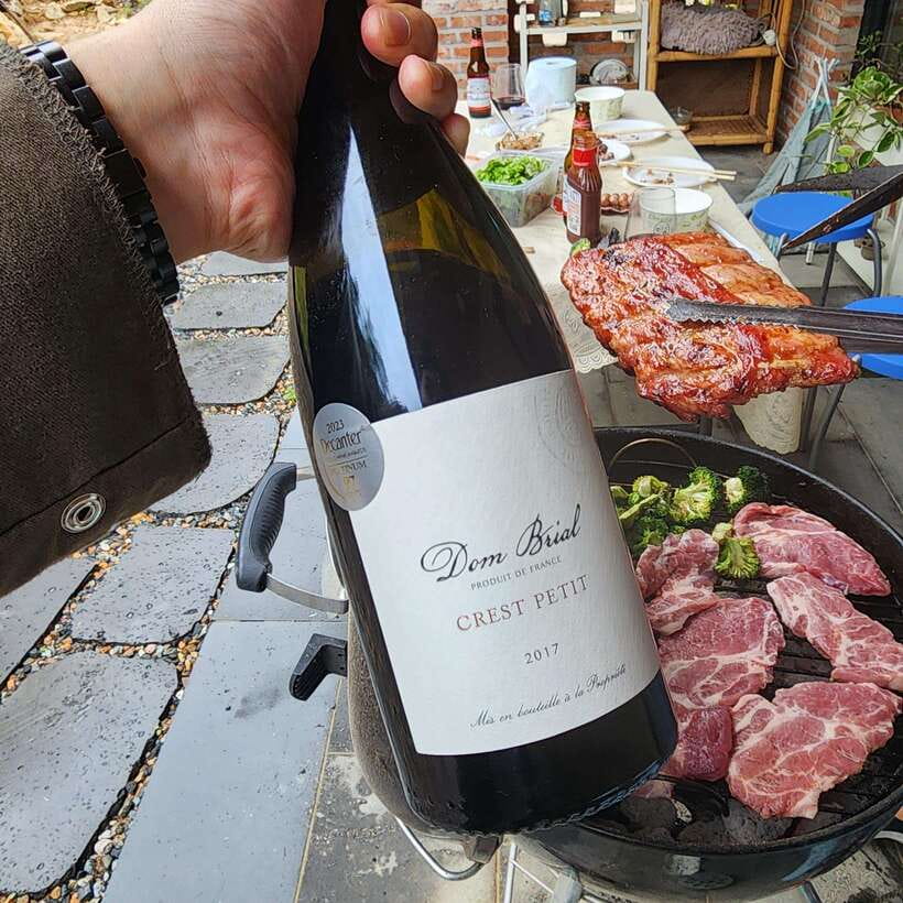 Seoul: Wine & Korean BBQ, Perfect Pairing Dinner in Sinchon - Why wine and Korean BBQ make a good Seoul evening