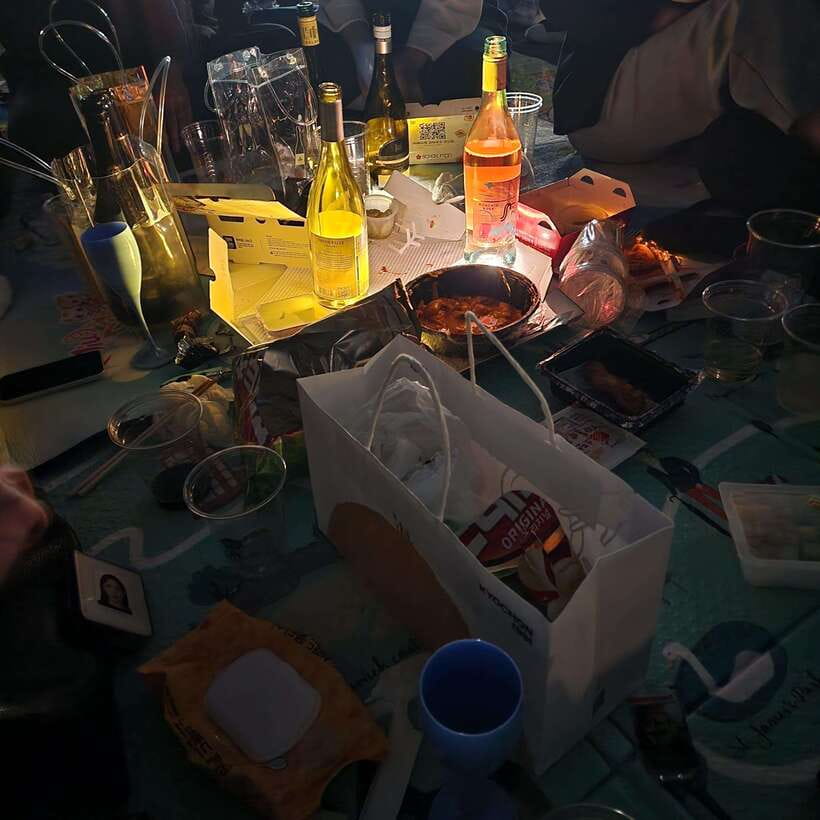 Seoul: Wine & Korean BBQ, Perfect Pairing Dinner in Sinchon - The dinner venue can change with group size
