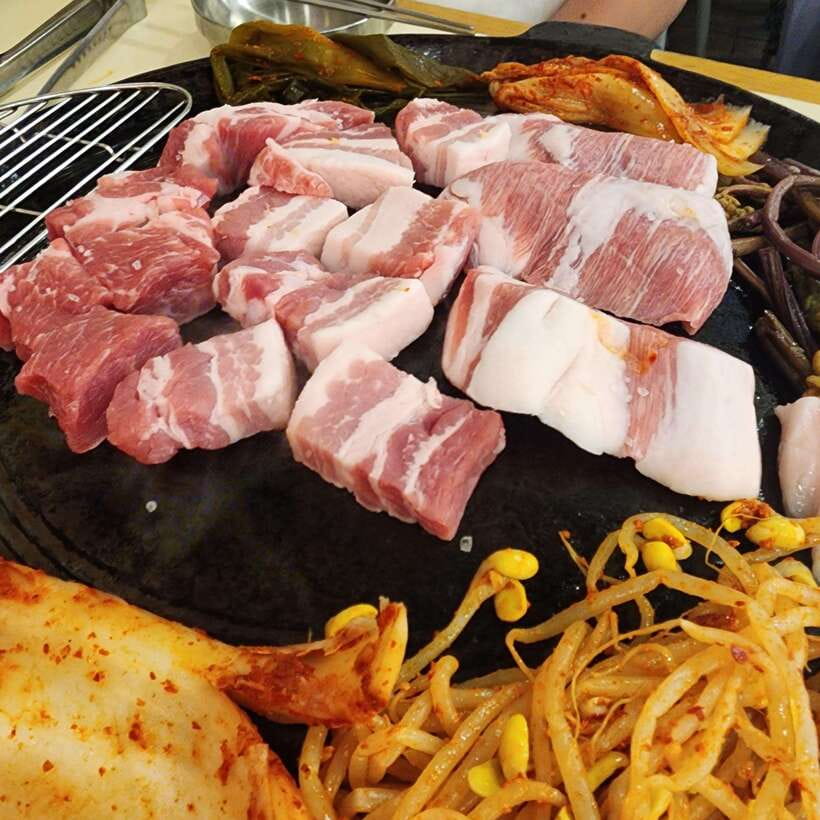 Seoul: Wine & Korean BBQ, Perfect Pairing Dinner in Sinchon - Is $49 a fair price?
