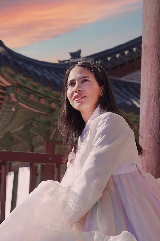 Seoul : Your Personal Photographer in Gyeongbokung - Key points at a glance