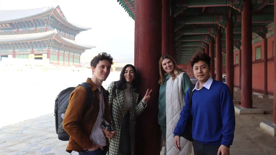 Seoul Your Way: Private Custom Experience with a Local Guide - Key things to know before booking