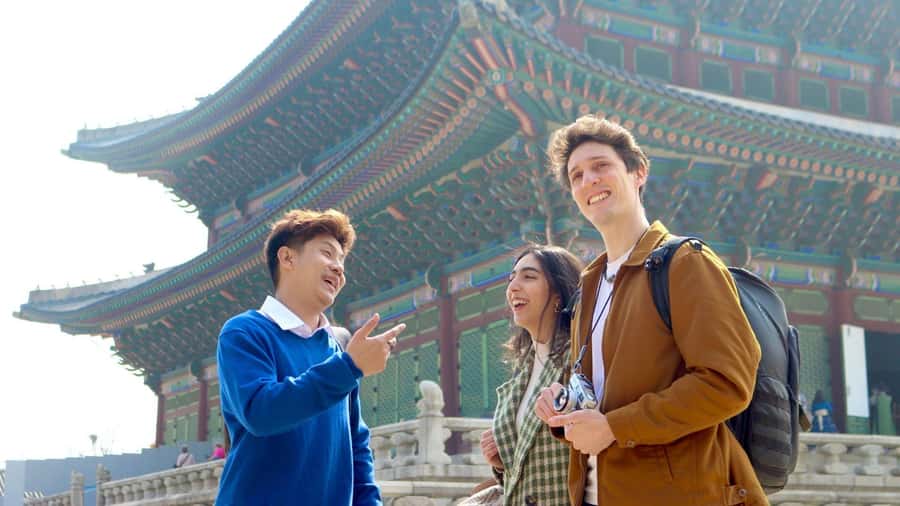 Seoul Your Way: Private Custom Experience with a Local Guide - A private Seoul plan instead of a fixed sightseeing route