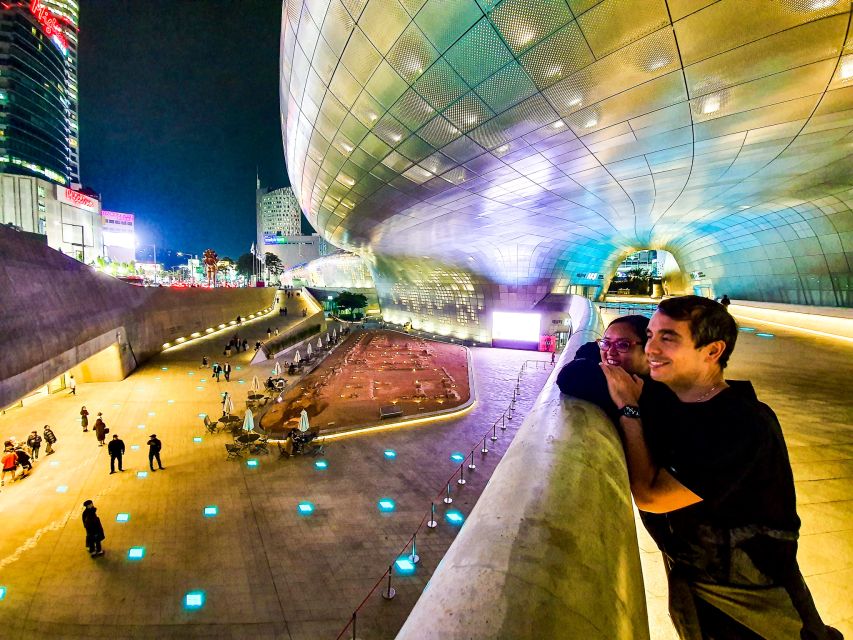 Seoul Your Way: Private Custom Experience with a Local Guide - Food advice is one of the most useful extras