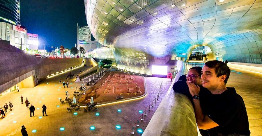 Seoul Your Way: Private Custom Experience with a Local Guide - Getting around Seoul with less guesswork