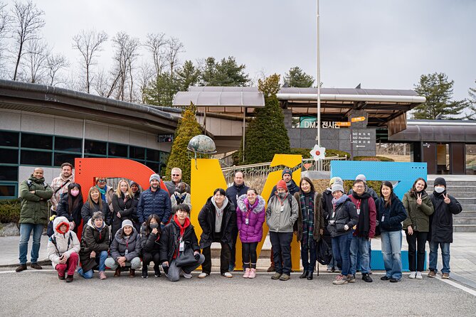 Signature DMZ Tour: Exclusive Defector Talk & Suspension Bridge - Why the defector interview changes the DMZ visit